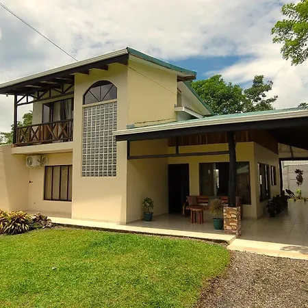Arenal Gardens Villa